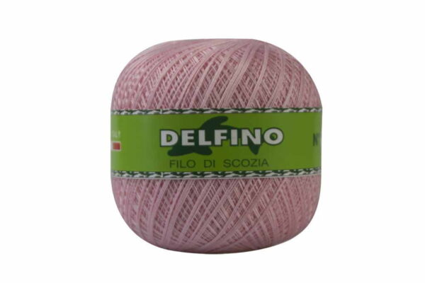 Delfino 8