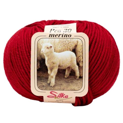 Peo 30 Merino