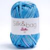 SILK & BAG