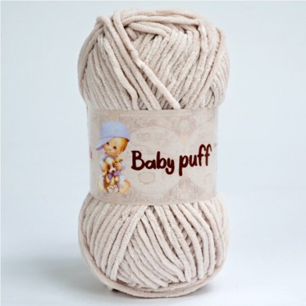 Baby puff