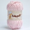 Baby puff
