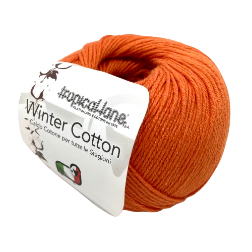 Winter Cotton